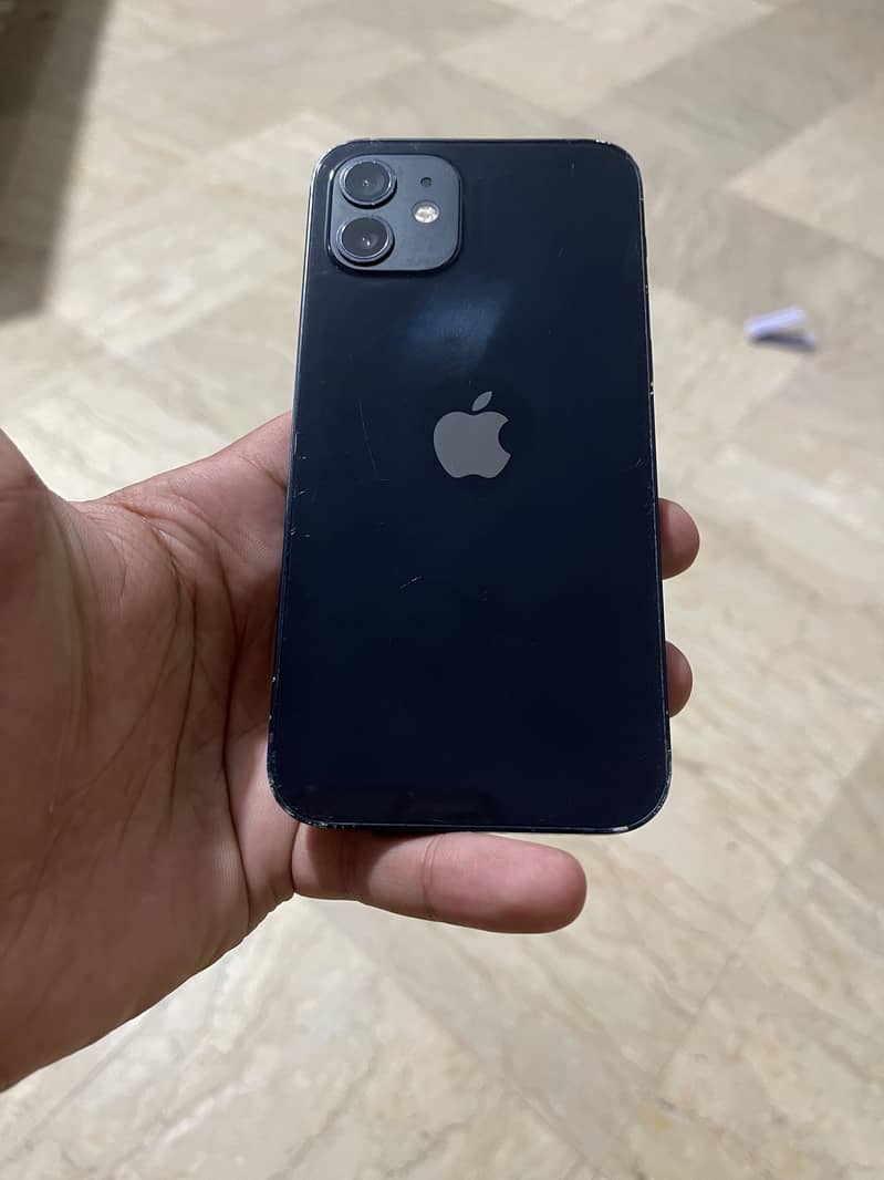 Apple iPhone 12 0