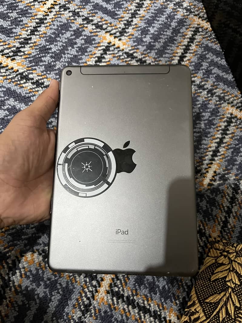 i pad Mini 5 3
