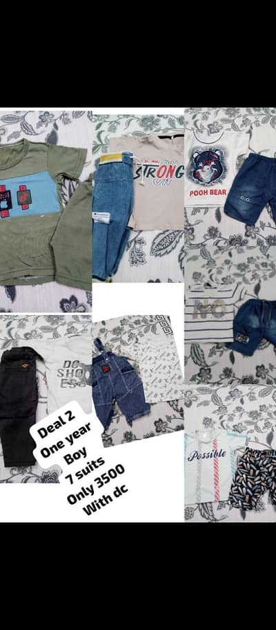 readymade suits