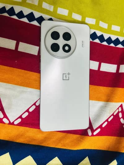 One Plus Ace 5