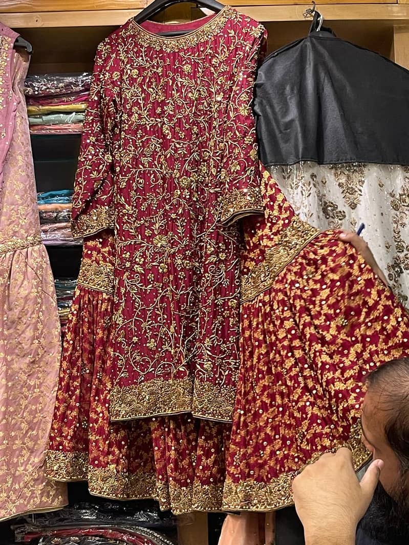 Condition totally new 0