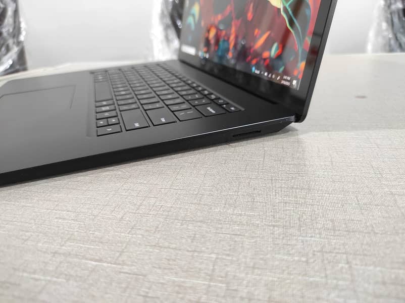 Microsoft Surface Laptop 4 Touch Screen 4