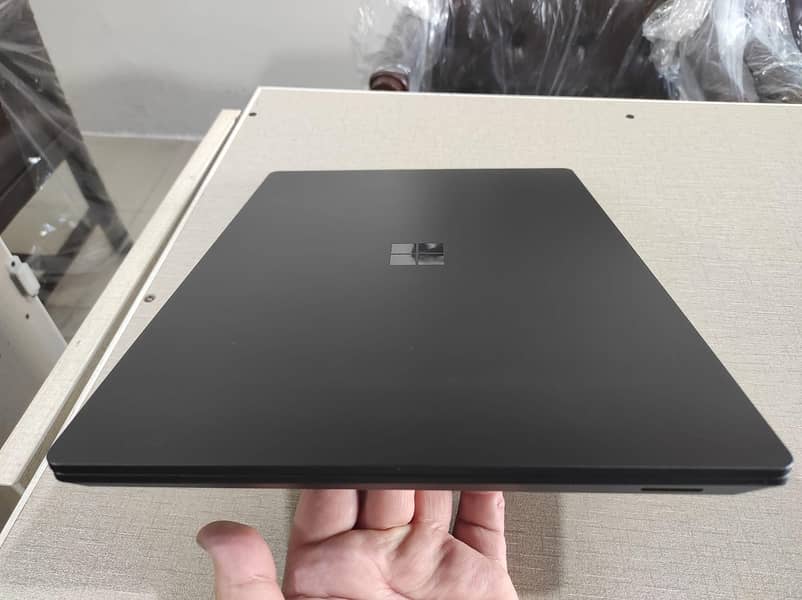Microsoft Surface Laptop 4 Touch Screen 9