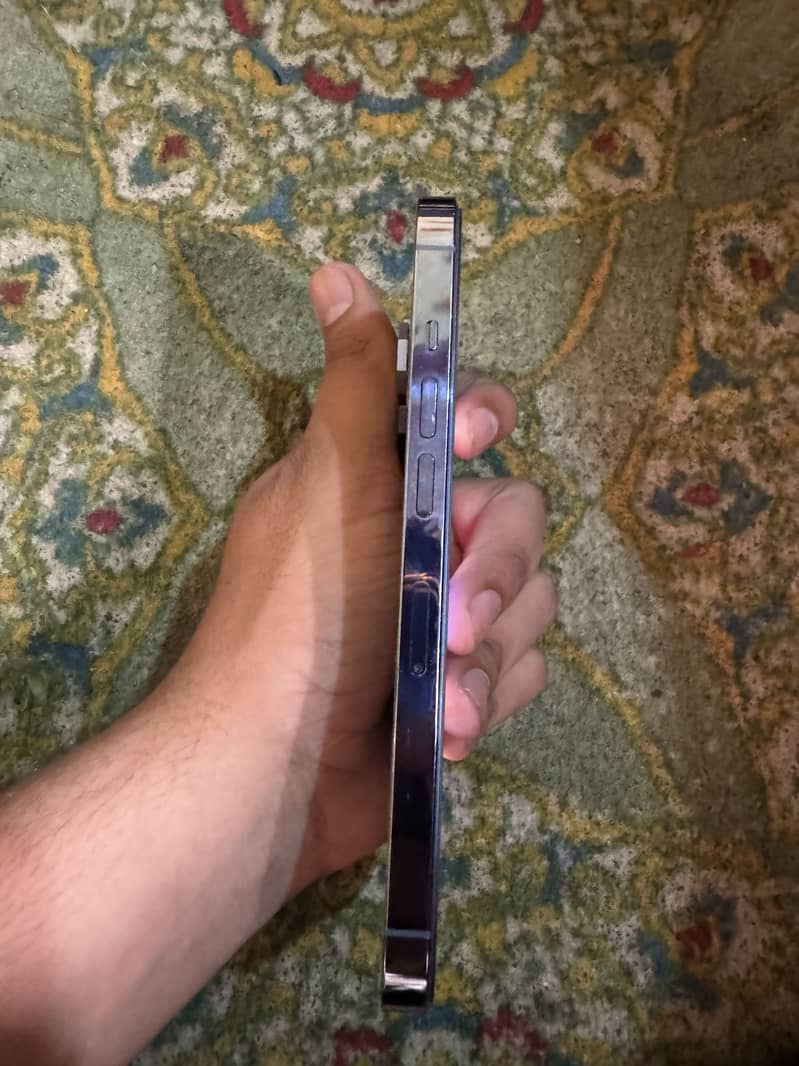 Apple iPhone 13 Pro 1