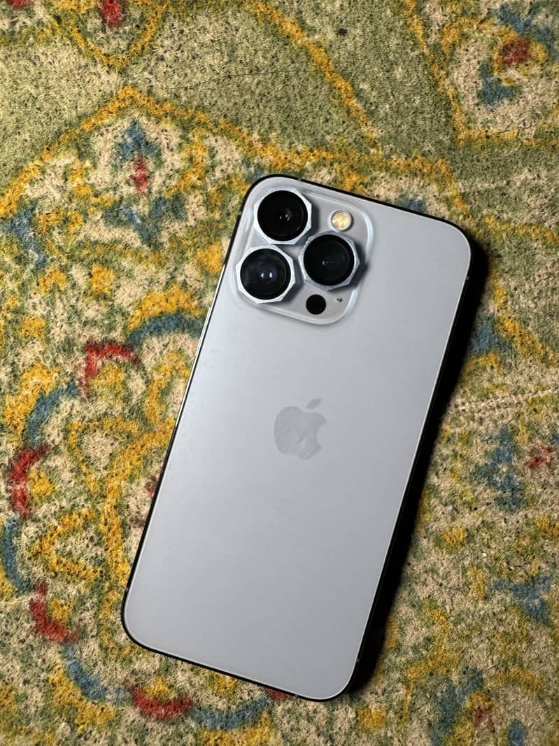 Apple iPhone 13 Pro 2