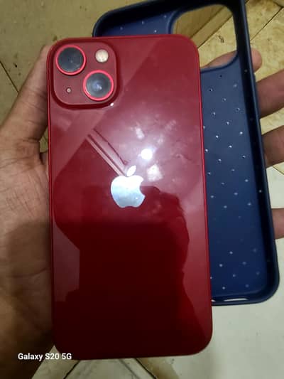 Apple iPhone 13  128gb jv