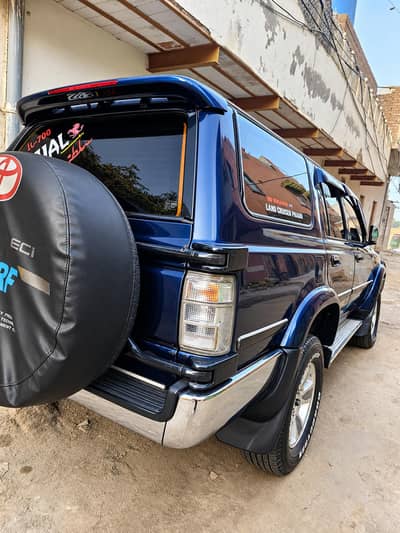 Toyota Surf 1994