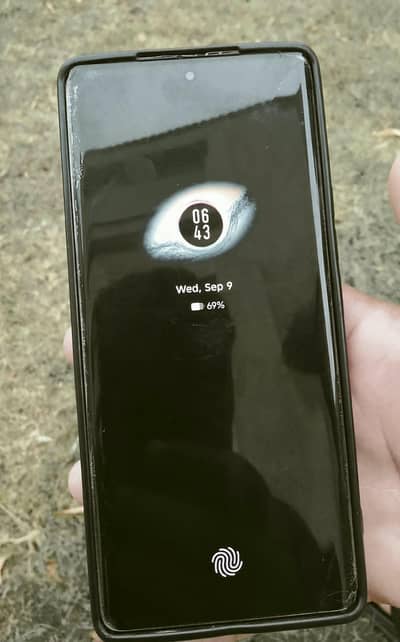Infinix Hot 40 Pro