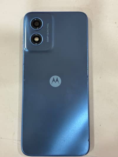 Motorola Moto G Play