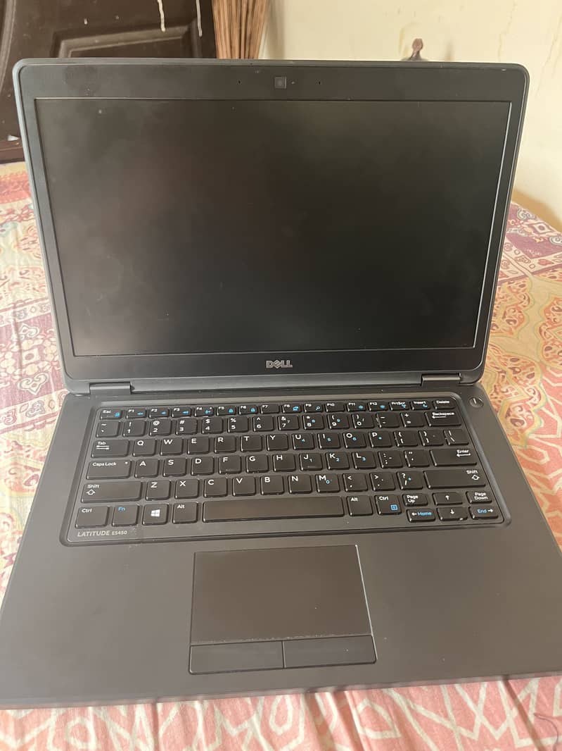 Laptop 1