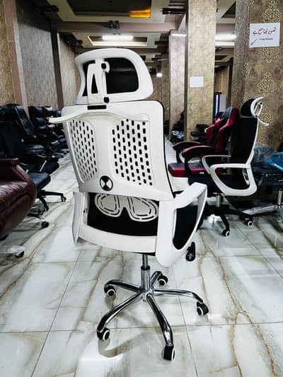 China Imported Chair | New And Used | Local Chairs