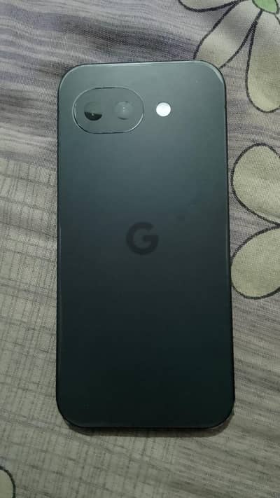 Google Pixel 10a