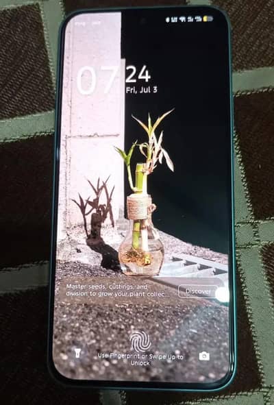 Infinix hot 60 pro