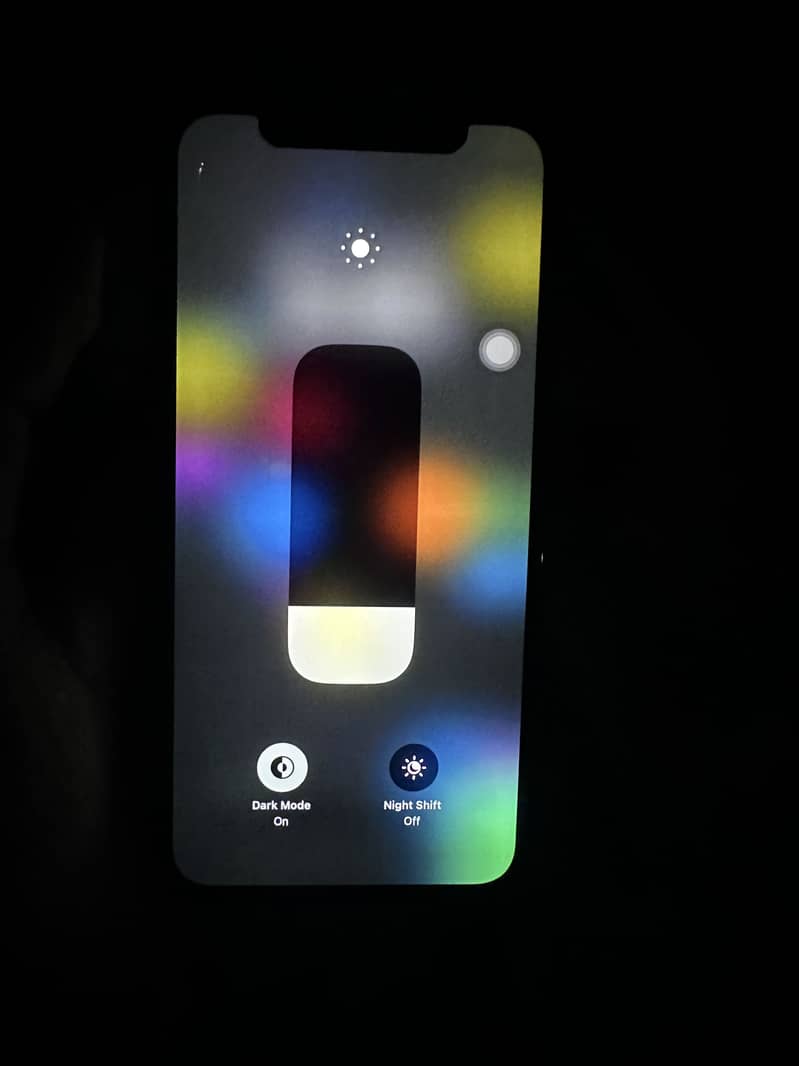 Apple iPhone X 4