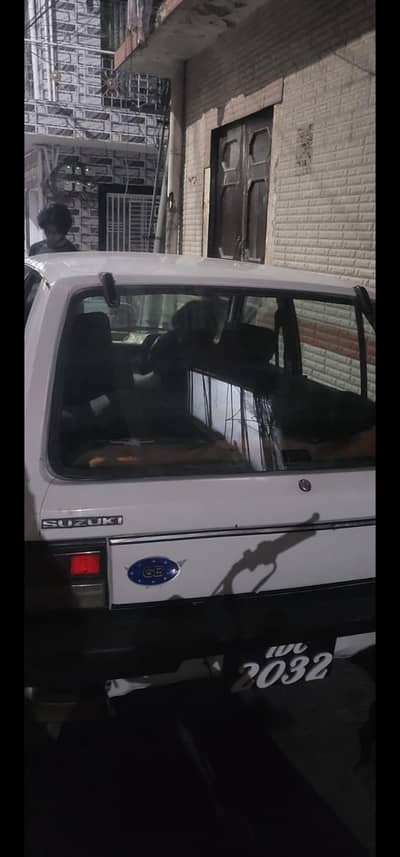 urgent sale fx 1988