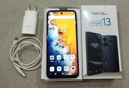 VGOTALL Smart 13 official PTA approved