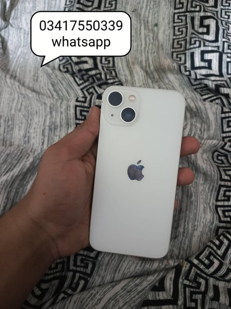 Apple iPhone 13 0