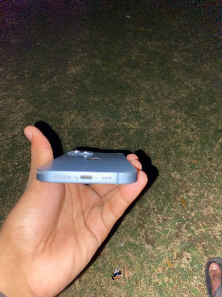 Apple iPhone 14 1