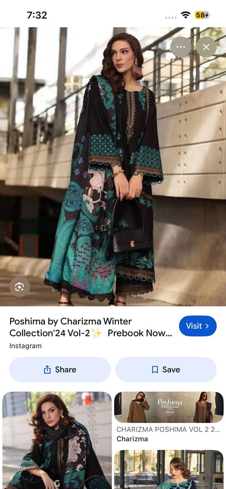 Winter dresses 1