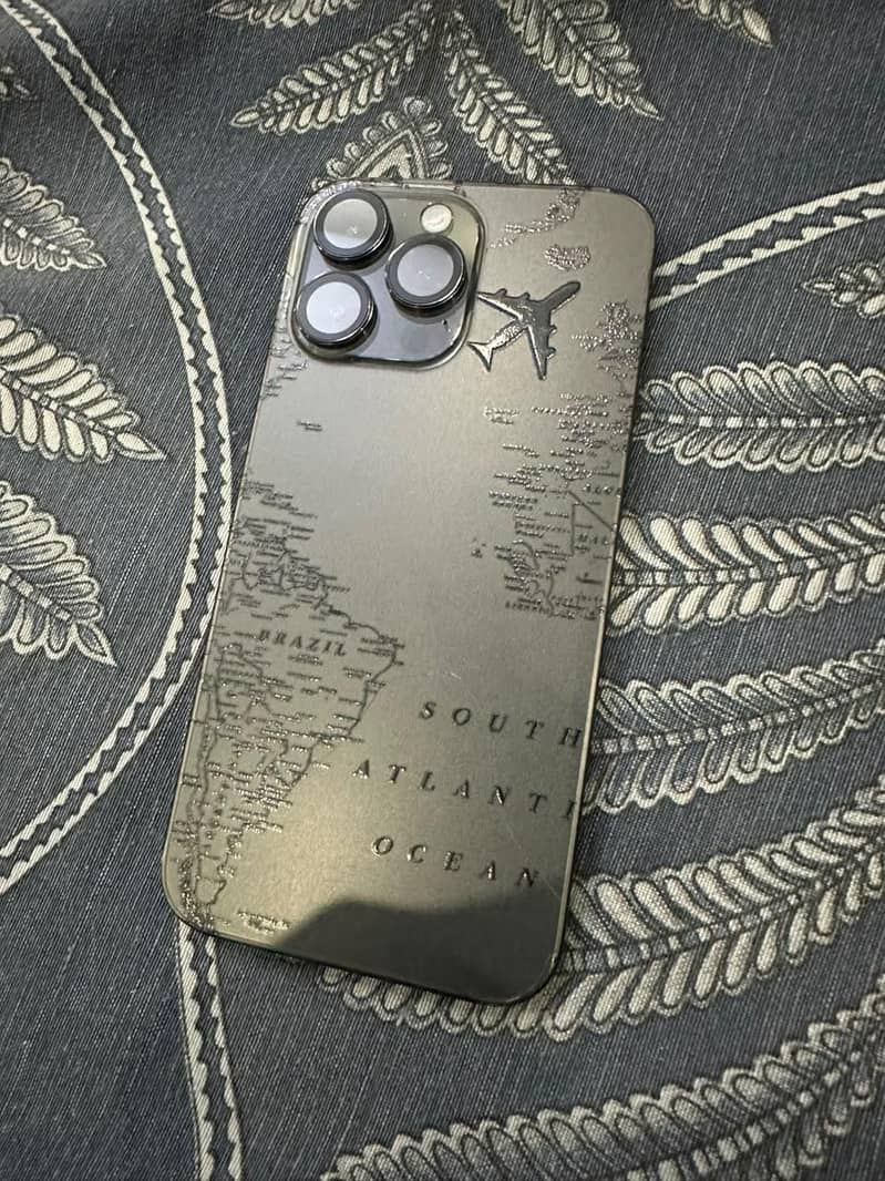 Apple iPhone 14 Pro Max 3