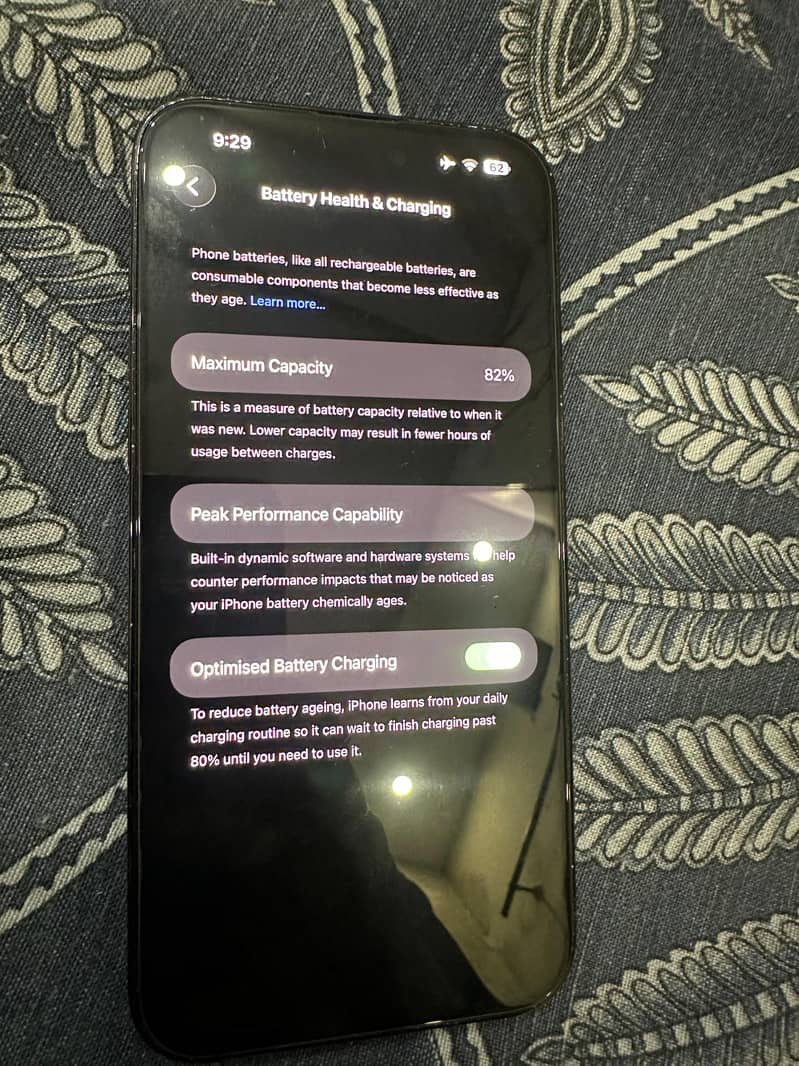 Apple iPhone 14 Pro Max 7