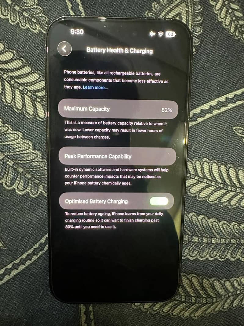 Apple iPhone 14 Pro Max 8