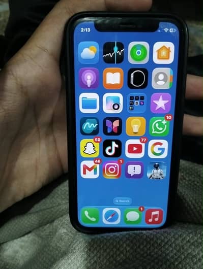 Apple iPhone 12 mini