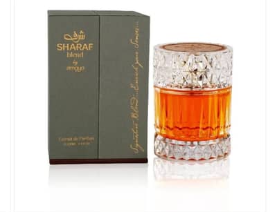 SHARF By ZIMAYA Blend Perfume 100 ml