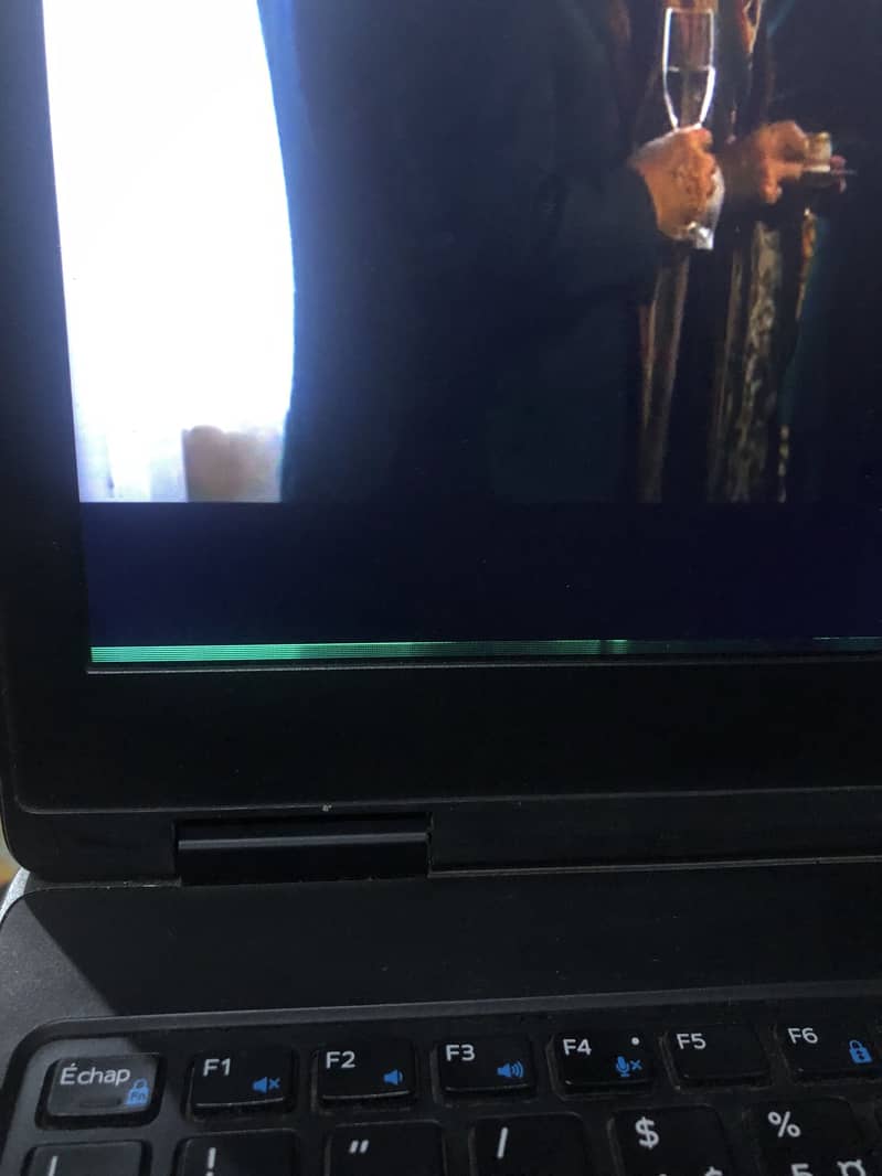 Dell precision 7530 workstation 5