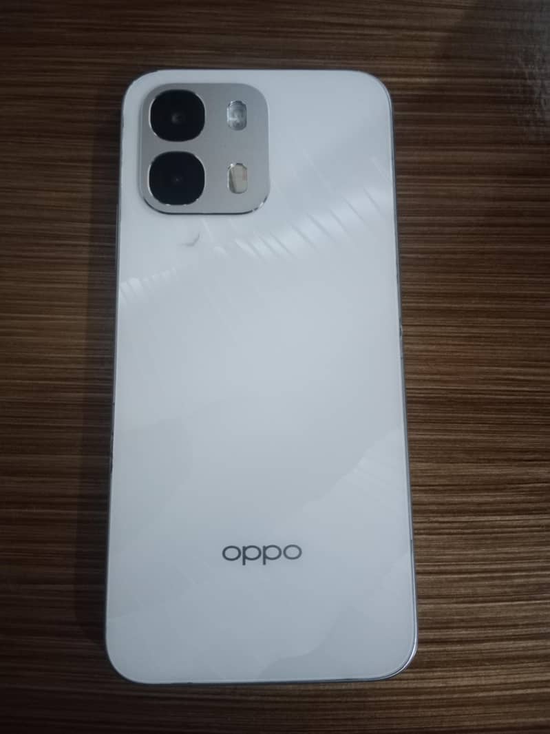 OPPO A6s 0