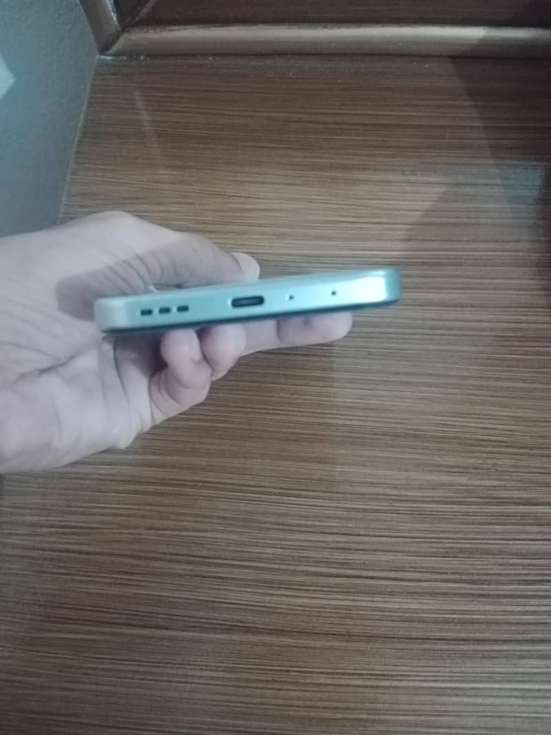 OPPO A6s 7