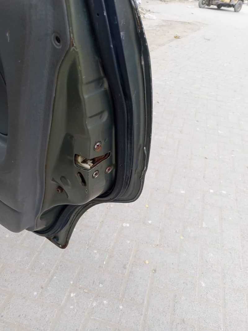 Suzuki Alto 2010 7