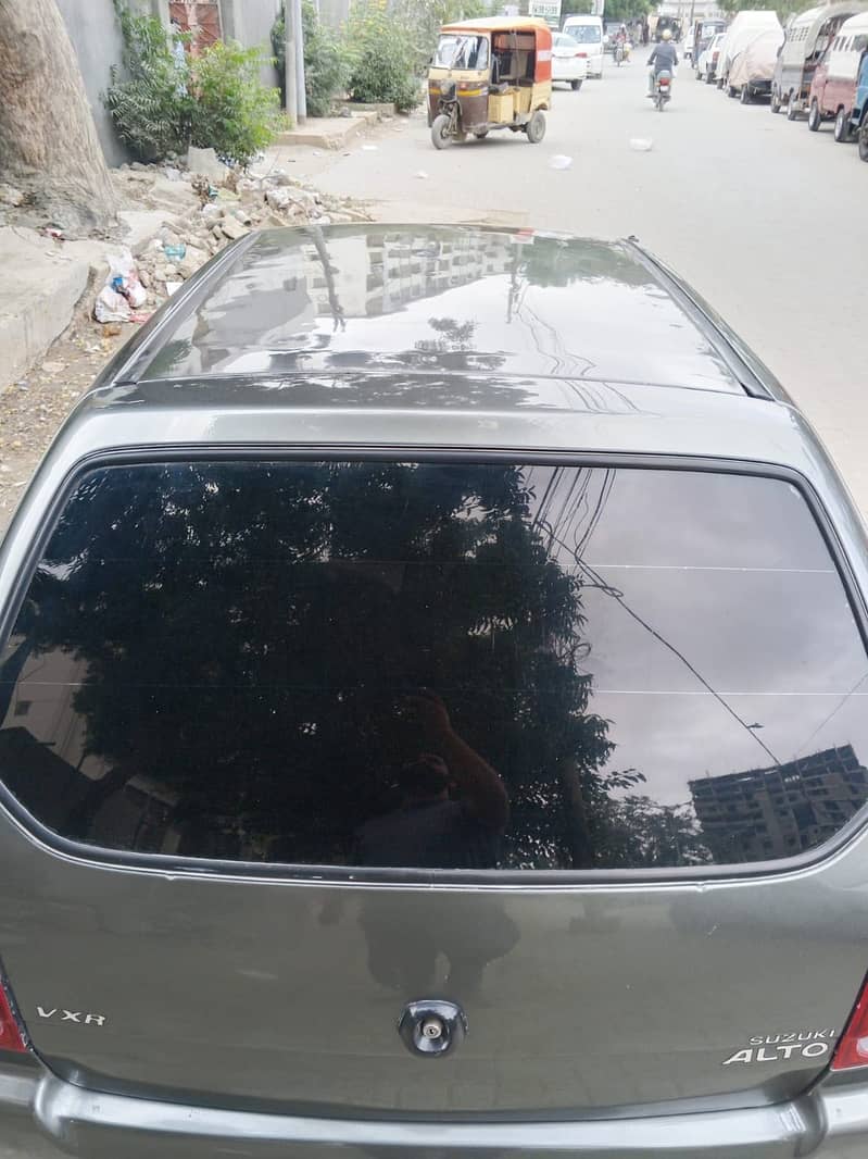 Suzuki Alto 2010 4