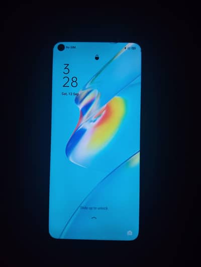 OPPO A54