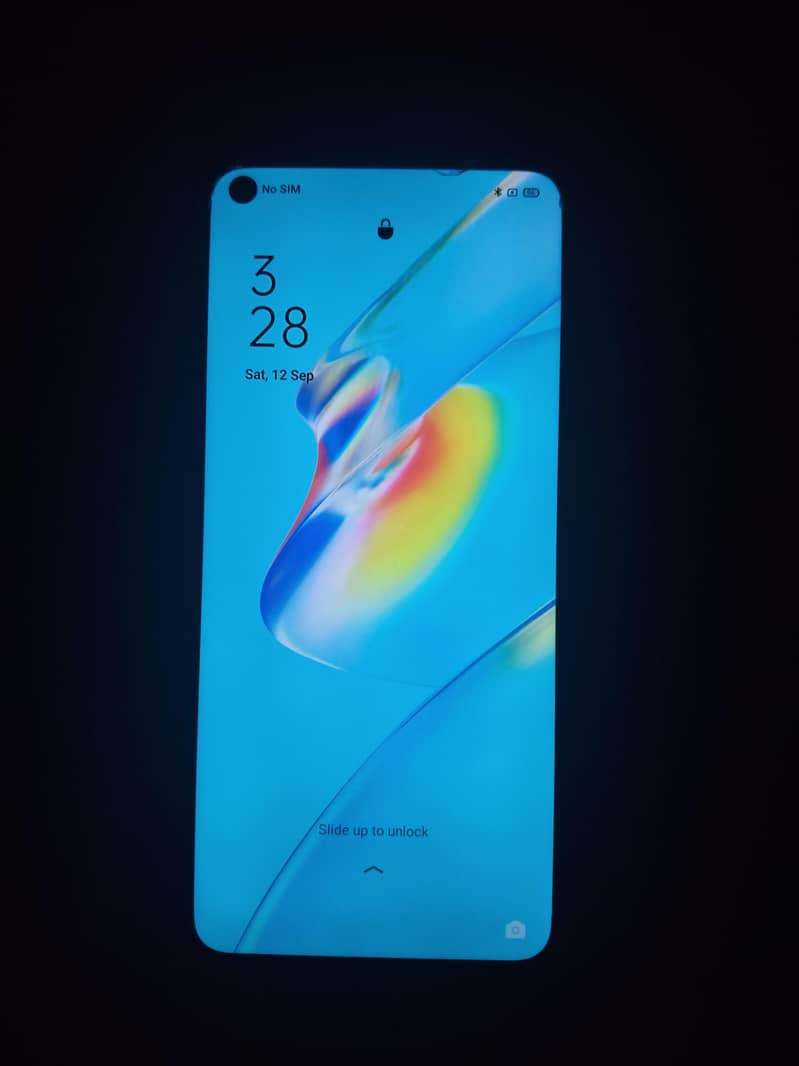 OPPO A54 0