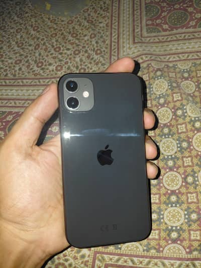 Apple iPhone 11