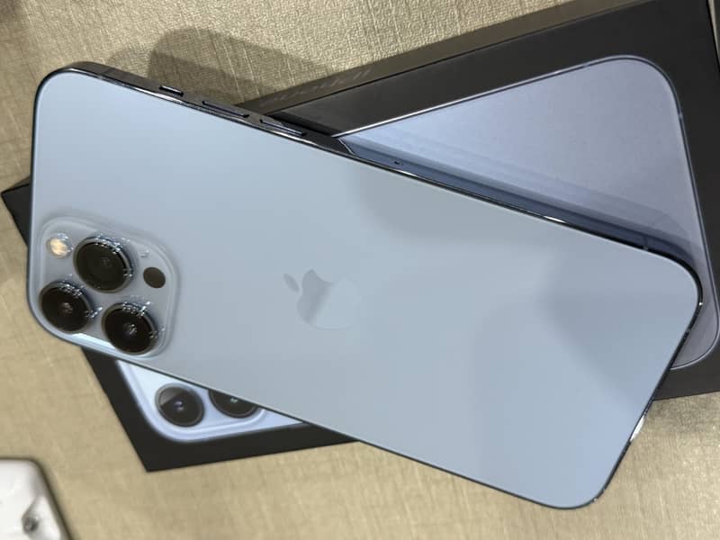 Apple iPhone 13 Pro Max 3