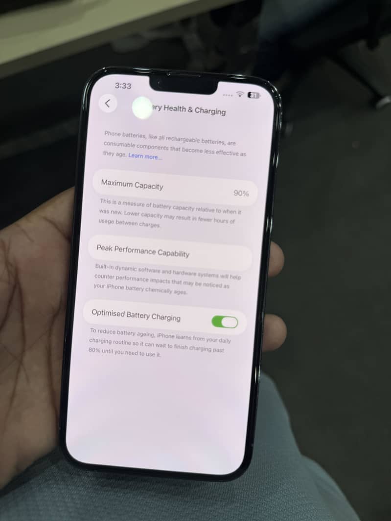 Apple iPhone 13 Pro Max 4