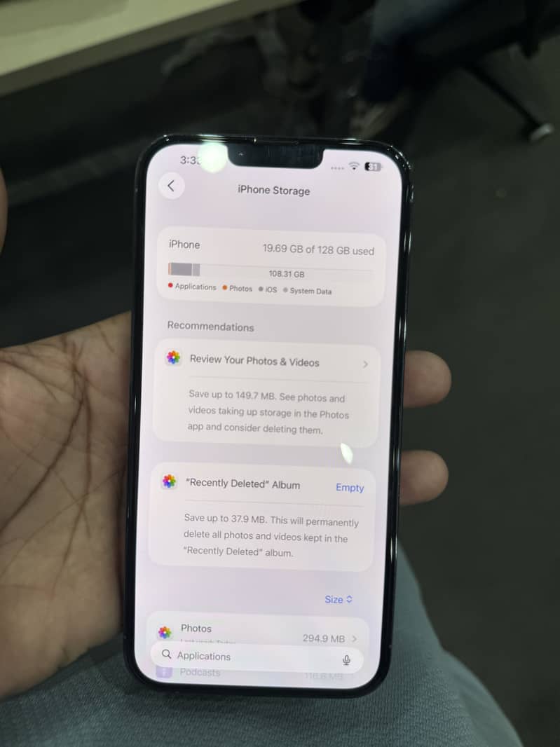 Apple iPhone 13 Pro Max 5