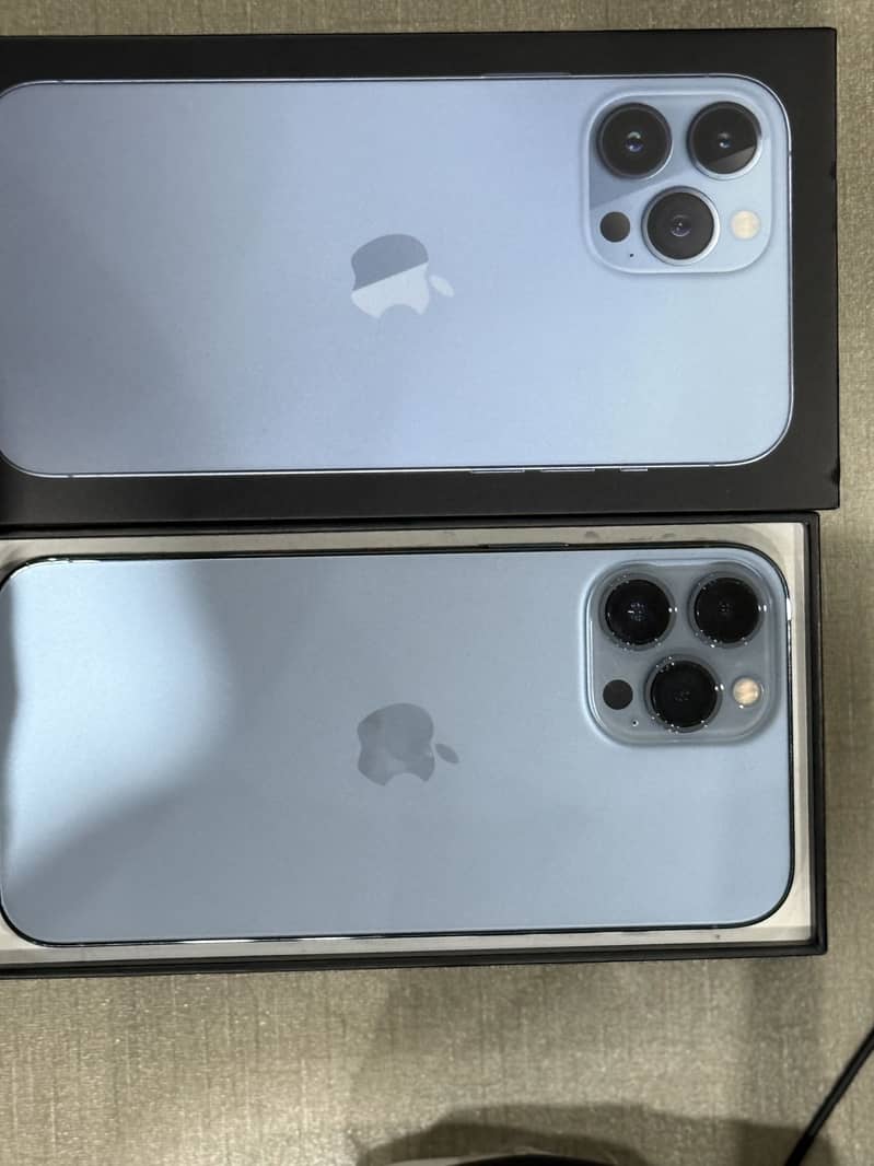 Apple iPhone 13 Pro Max 8