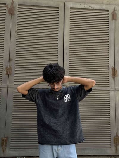 Rashid Hussain
