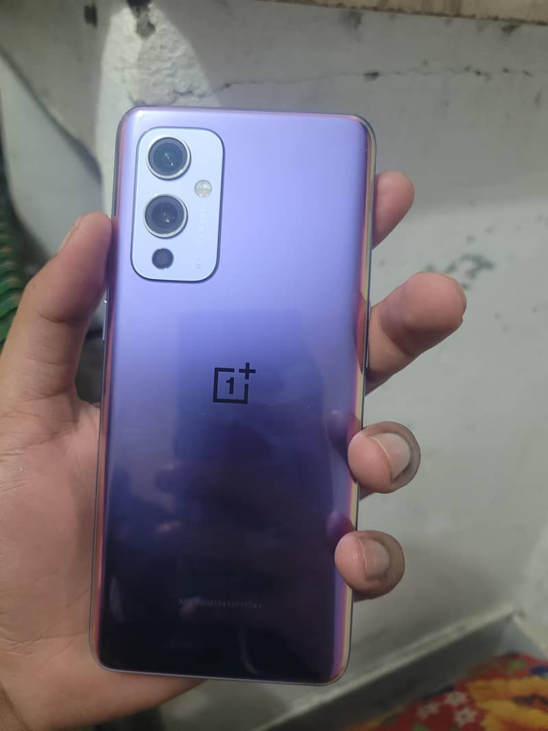 One Plus 9 0