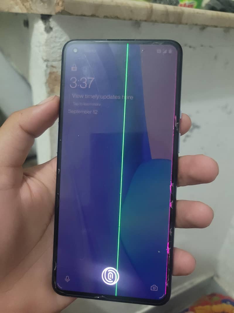 One Plus 9 2