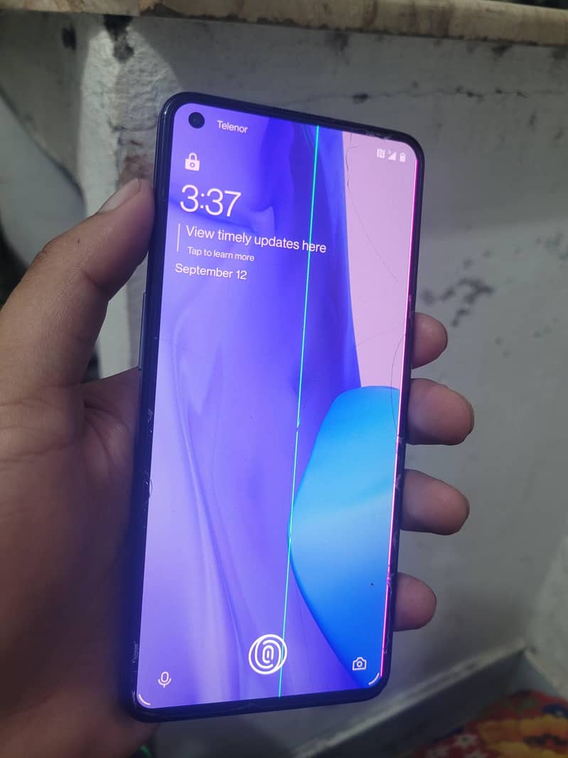 One Plus 9 3