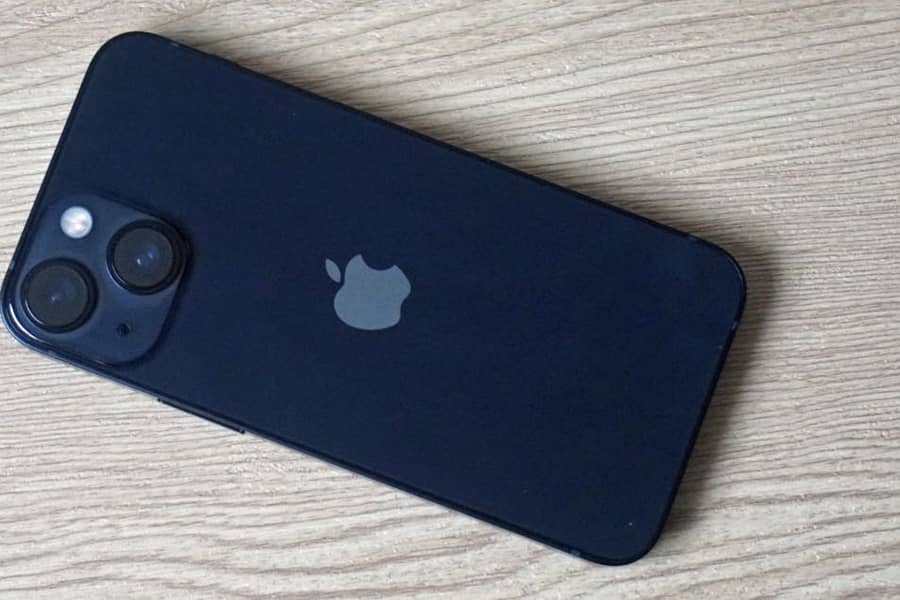 Apple iPhone 14 0