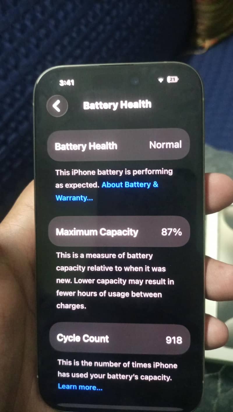 Apple iPhone 15 Pro 0