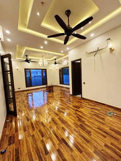 BRAND NEW ULTRA-LUXURY BUNGALOW FOR SALE STREET 7, KHAYABAN-E-ZULFIQAR, DHA PHASE 8, ZONE A, KARACHI