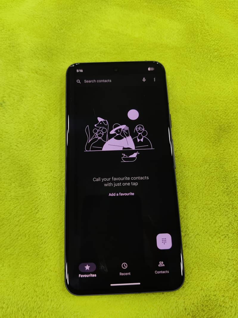 Google Pixel 8 4