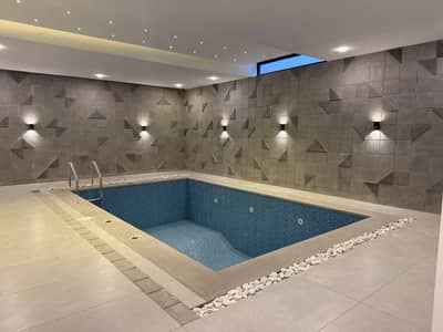 FOR SALE: BRAND NEW ULTRA-LUXURY 500 SQ YD 6-BEDROOM BUNGALOW WITH BASEMENT & CINEMA KHAYABAN-E-ZULFIQAR, DHA PHASE 8, ZONE A, KARACHI