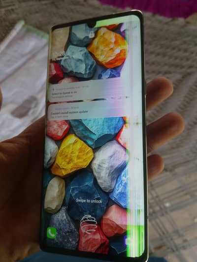 LG Velvet 5G